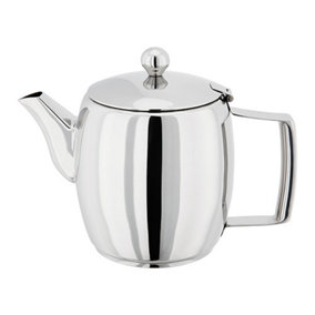 Judge 6 Cup / 1.3L Hob Top Teapot