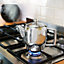Judge 6 Cup / 1.3L Hob Top Teapot