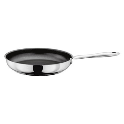 Judge Classic 28cm NonStick Frying Pan DIY at B&Q