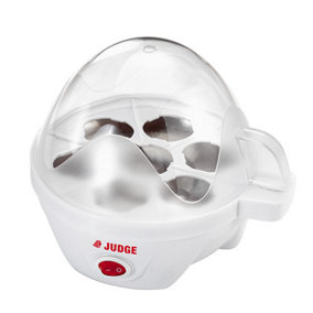 Judge Electric 7 Hole Egg Cooker