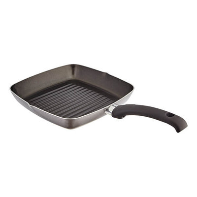 Judge Everyday Non-Stick 24cm Grill Pan