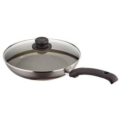 Judge Everyday NonStick 28cm Saute Pan DIY at B&Q