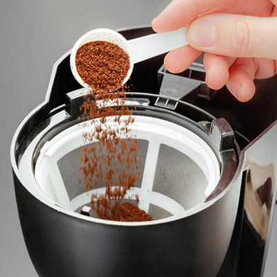 Filter coffee machine reviews shop