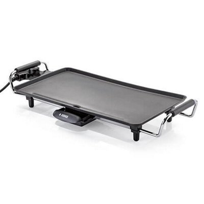 Judge JEA81 Electric Table Top Grill Teppanyaki Hot Plate