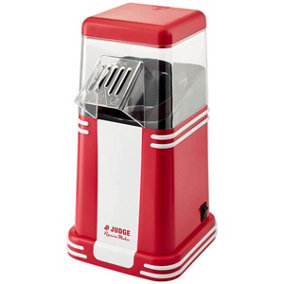 Judge JEA83 Electrical Popcorn Maker in Gift Box,