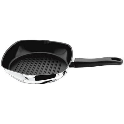 Judge Vista Non-Stick 24 x 24cm Grill Pan