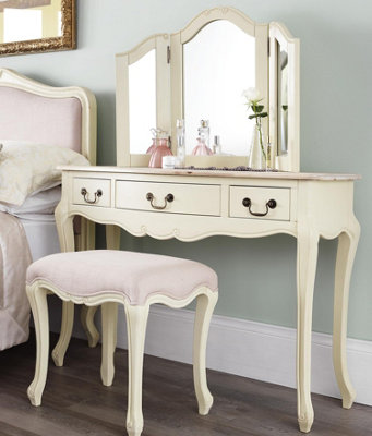 champagne dressing table Amazon.com: Jingzai202405 Modern Dressing Table Modern Vanity Desk, Makeup  Vanity with Mirror and Spacious Drawers, Makeup Desk with Cabinet, Dressing  Table with Makeup Stool Vanity Table(Champagne Color,120cm) : Home & Kitchen