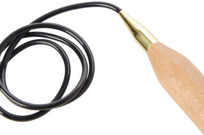 Jumbo Birch: Knitting Pins: Circular: Fixed: 120cm x 25.00mm