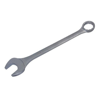 Jumbo Combination Spanner 60mm, 650mm Long, Heavy Duty, Professional (CT2782)