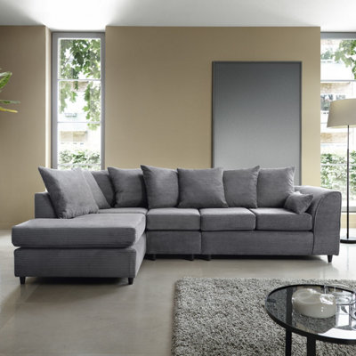 Deep corner couch outlet