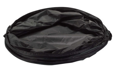 Jumbo Pop Up Garden Waste SpringBin - 200L - 4