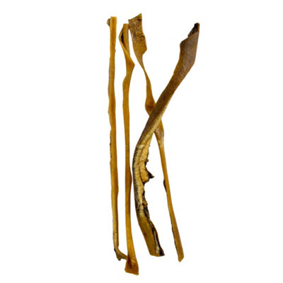 Jumbo Wild Boar Skins (1kg) Dog's Dental Chew Treat Price Comparisons | Compare The Build
