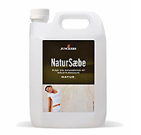 Junckers Natural Soap - Natural 2.5 litre