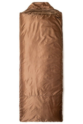 Jungle Bag Coyote RZ Sleeping Bag