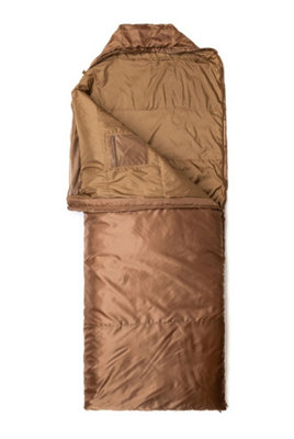 Jungle Bag Coyote RZ Sleeping Bag