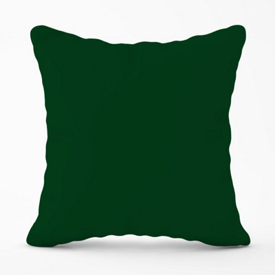Jungle Green Outdoor Cushion 45cm x 45cm