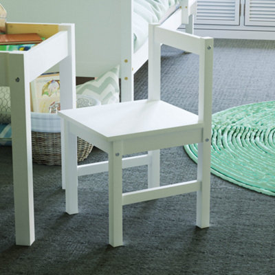 Ikea children's kids table & 2 chairs set furniture online