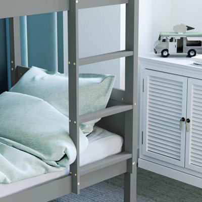 Detachable bunk deals beds ikea