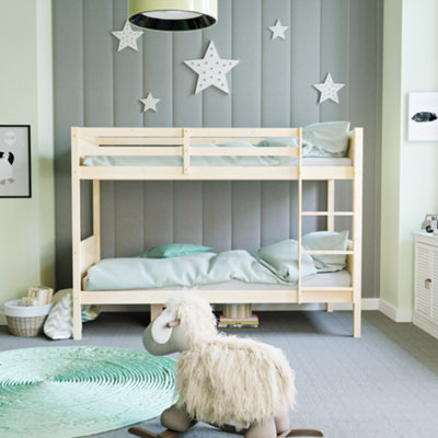 Ikea detachable deals bunk beds