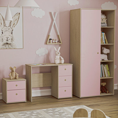 Ready assembled bedroom furniture deals from argos