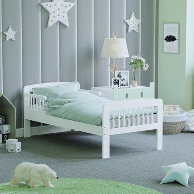 Toddler store mattress 140x70