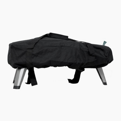 Juno 12" Pizza Oven Cover Black