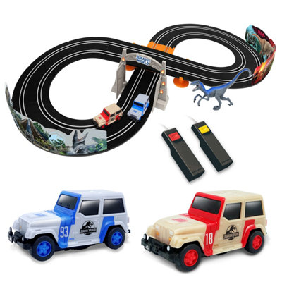 Car and track toys on sale