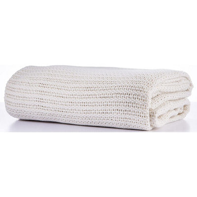 Boots best sale cellular blanket