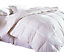 Just So Home Luxury Goose Feather & Down Duvet All-Seasons (Superking)