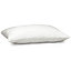 Just So Home Luxury Super King Pillows Extra Long 19"x36" 48x90cm Bolster Size (One Pillow)