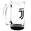 Juventus FC Crest Gl Stein Clear/Black (One Size)