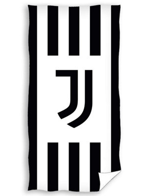 Bettwäsche Komplett F.C. Juve Juventus Official New Logo 100