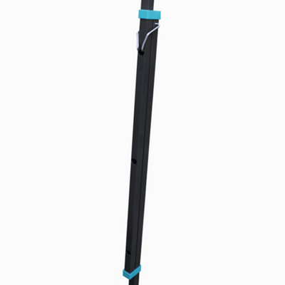JVL 2.5M Heavy Duty Clothes Line Prop