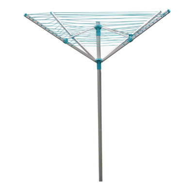 B&q rotary 2024 clothes lines