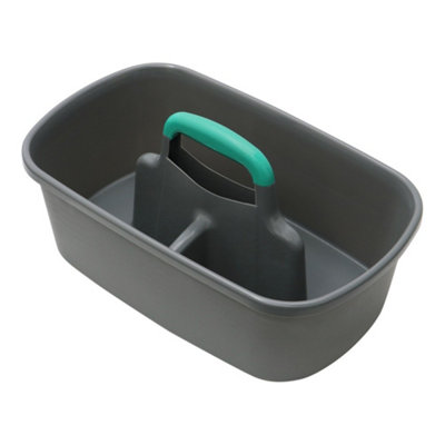 JVL Car and Bike Care Cleaning Range Storage Caddy with Handle