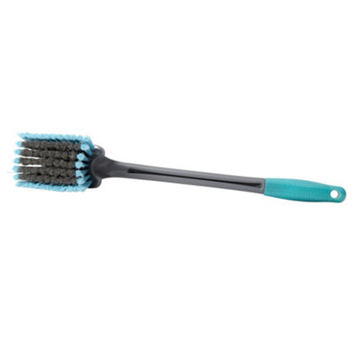 JVL Car Bike Care Cleaning Range Wheel Brush