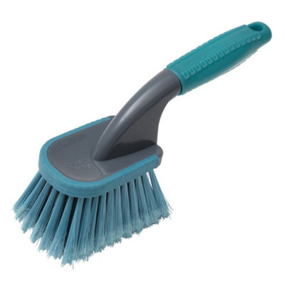 JVL Car Bike Care Cleaning Range Wheel Brush