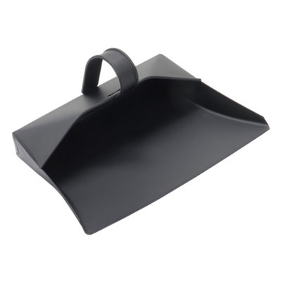 JVL Craven Fireplace Ash Carrier Set - 3
