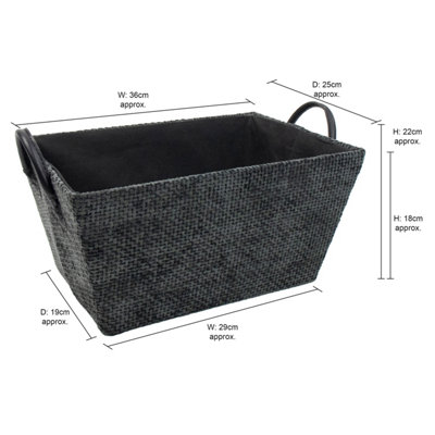 jvl-metro-rectangular-storage-