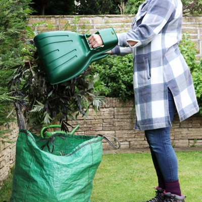 thumbnail image 2 of Garden Shovel Plant Soil Scoop Mesh Sieve Filter Shovels Plastic Shovel 2 of 13
