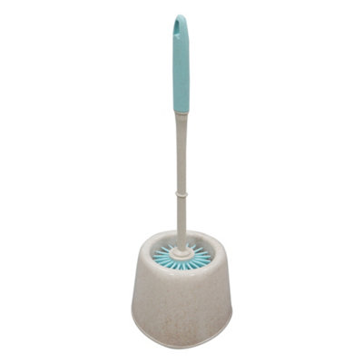 Proclean - Antibac Rubber Dish Brush With Extra Bristles