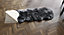 JVL Rugsafe Hard Floor Gripper, 120x180cm, Set of 2