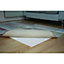 JVL Safe Hard Floor Gripper Rug, 120 x 180 cm