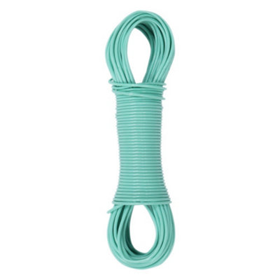 Heavy Duty Washing Line Rope Strong - 25m Washing Line, Rope