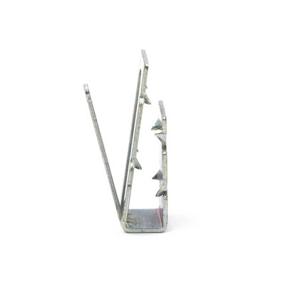 K-Clip Invisible Slate Repair Clips - 3 Pack (60 Clips)