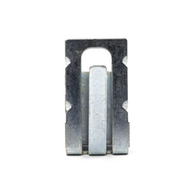 K-Clip Invisible Slate Repair Clips - 3 Pack (60 Clips)