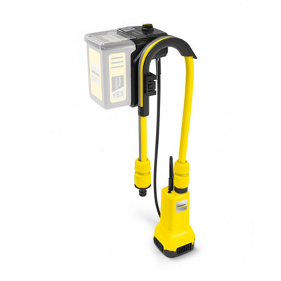 Kärcher BP 2.000-18 Barrel Pump (Machine Pump)