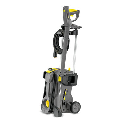 Kärcher HD 5/11 Portable Pro Cold Water Pressure Washer