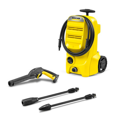 Kärcher K 3 Classic Pressure Washer