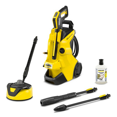 Karcher K 4 Power Control Home Pressure Washer